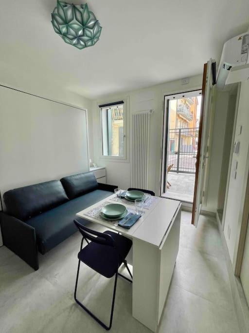 Le Vele Luxury Mini Apartment Chioggia Exterior foto